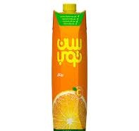 عصير سن توب1لتر