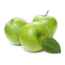 تفاح اخضر بلدي