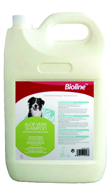 شامبو بيولاين