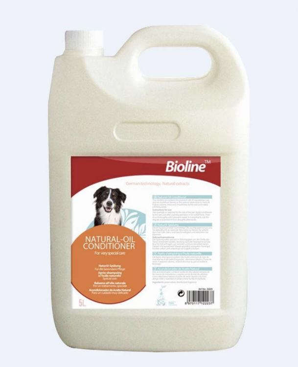 شامبو بيولاين