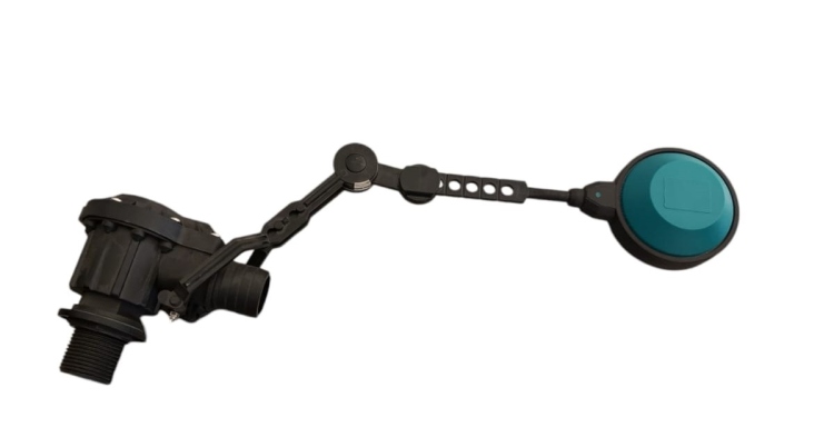 عوامة صيني مدرجة