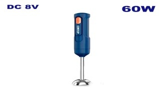 بلندر طعام شحن  2 سرعه    EFN037A