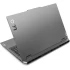 LENOVO LOQ CORE I7-13700HX -24GB RAM-512GB SSD RTX 5050 8GB - 15.6" 144HZ IPS