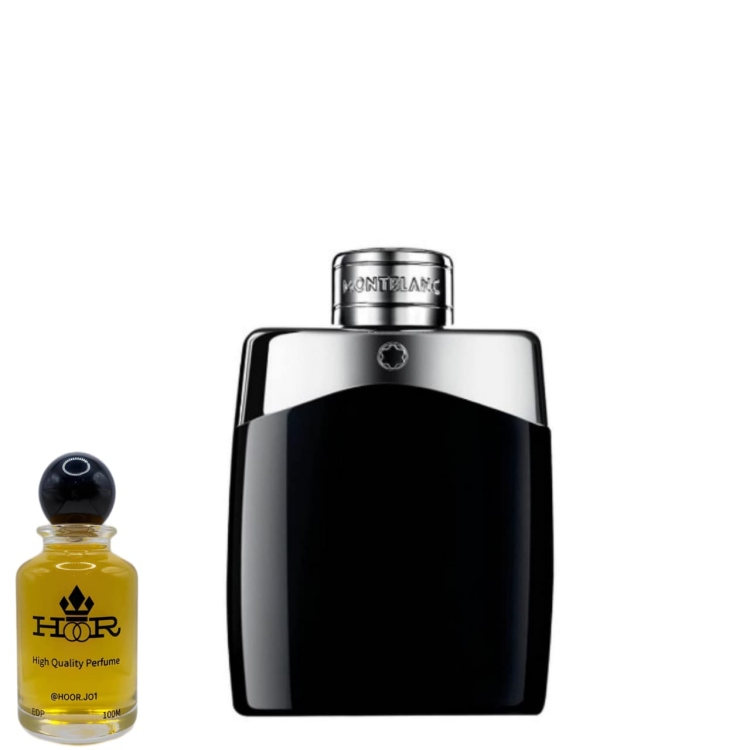بديل عطر مونت بلانك لجيند 