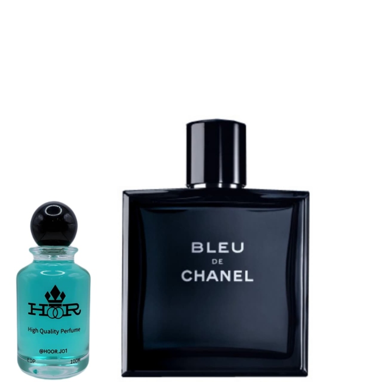 بديل عطر بلو شانيل