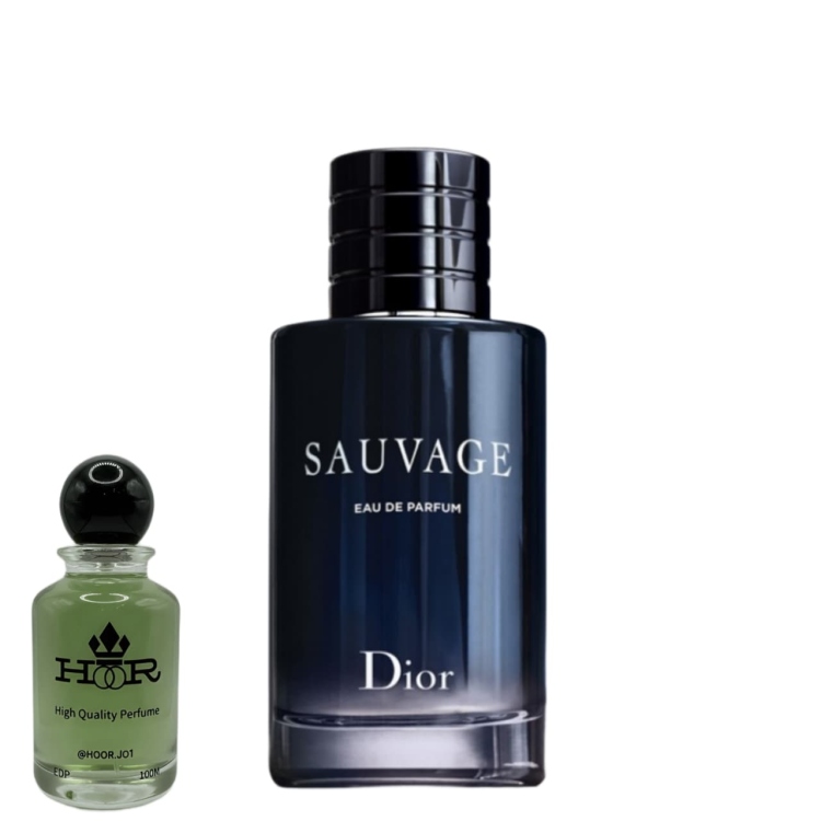 بديل عطر سوفاج