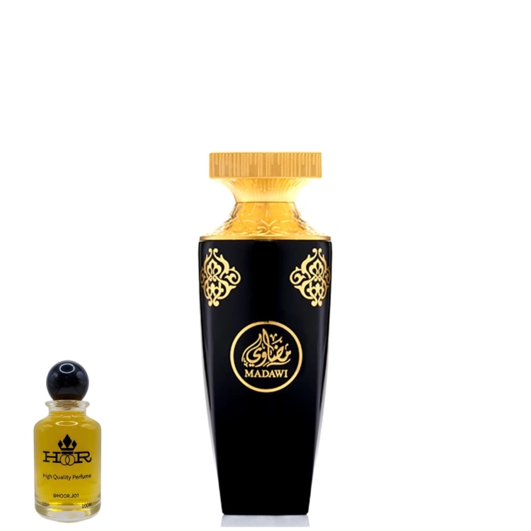 بديل عطر مضاوي 