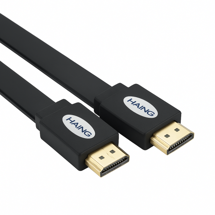 كيبل HDMI طول 1.80 سم 