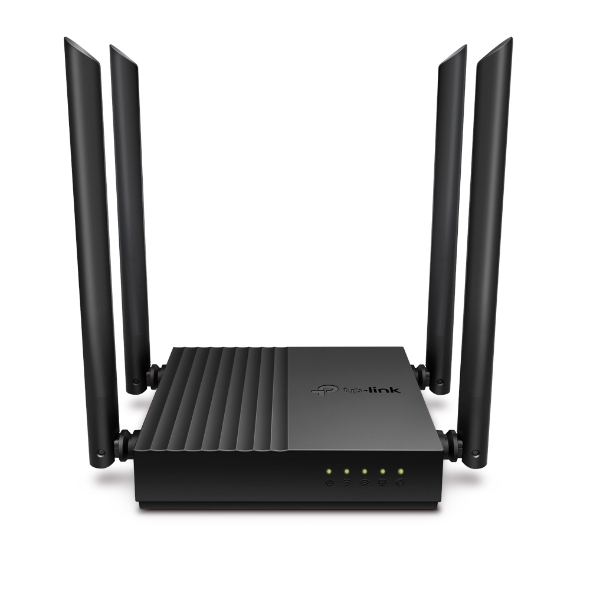TP-LINK ARCHER C64 AC1200 G.ROUTER