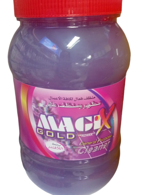 ماجيكس سوبر جل 1 ك