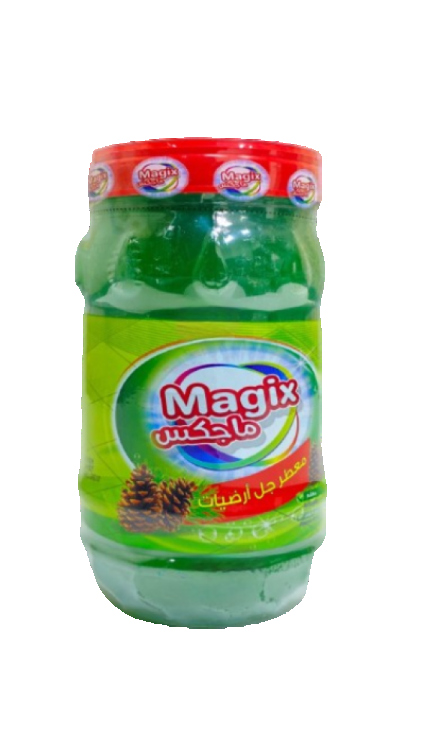 ماجيكس سوبر جل 1 ك