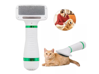 مشط سشوار - 3 درجات للحرارة