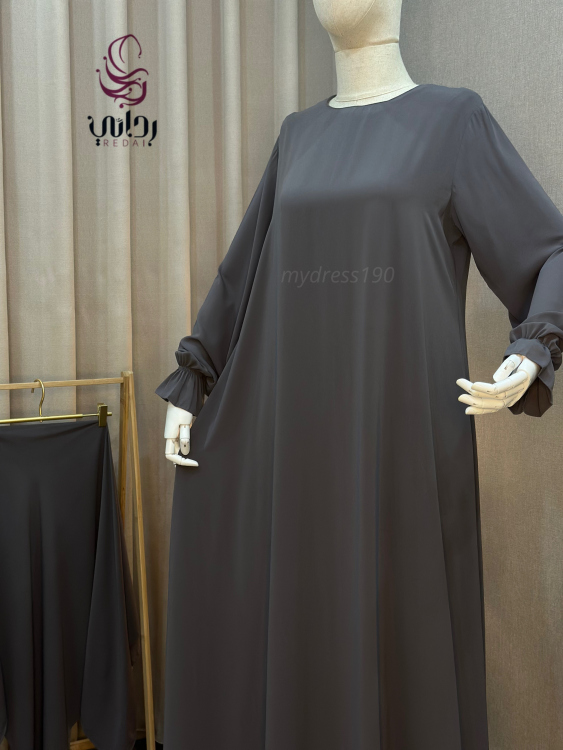 طقم الفراشة المميّز مكّون من   ٥ قِطع ( ومنها اختياري )