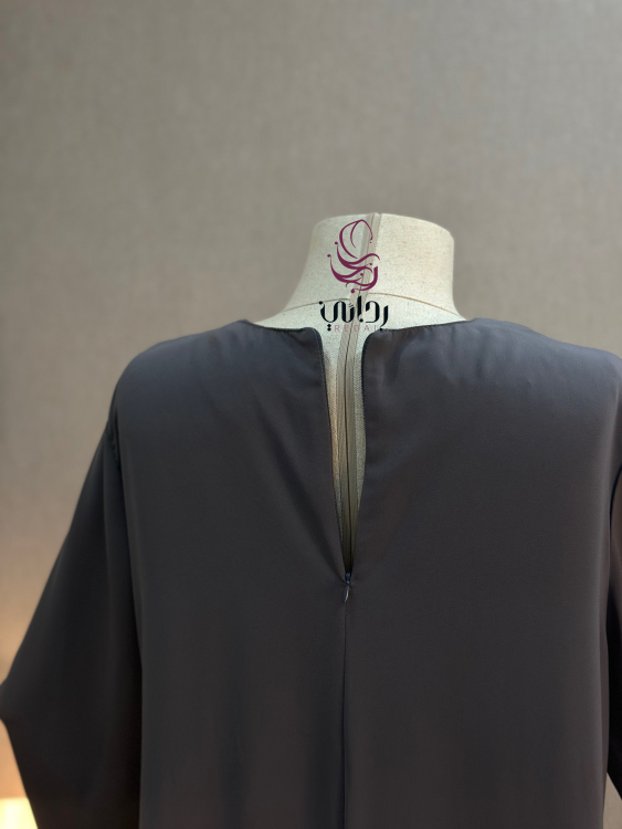 طقم الفراشة المميّز مكّون من   ٥ قِطع ( ومنها اختياري )