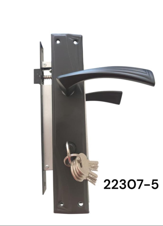 زرفيل باب ثقيل صيني مع ايادي( zome )