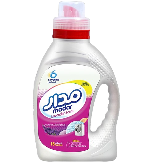 مدار جل غسيل لافندر 1لتر