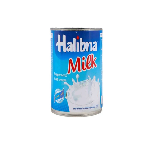 حليبنا سائل 377مل