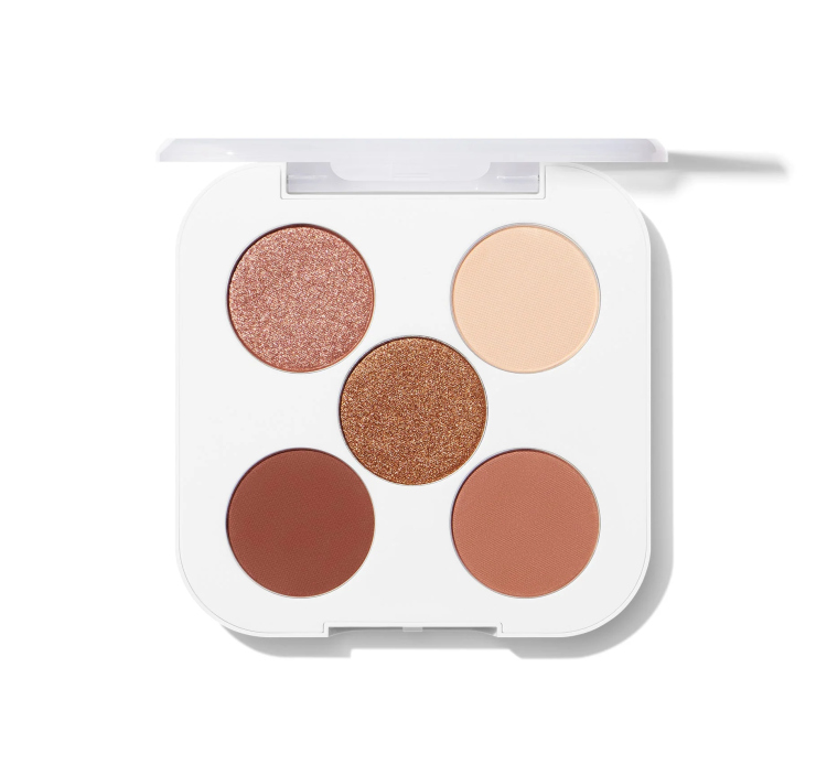 Morphe 2 Ready in 5 Eyeshadow Palette 