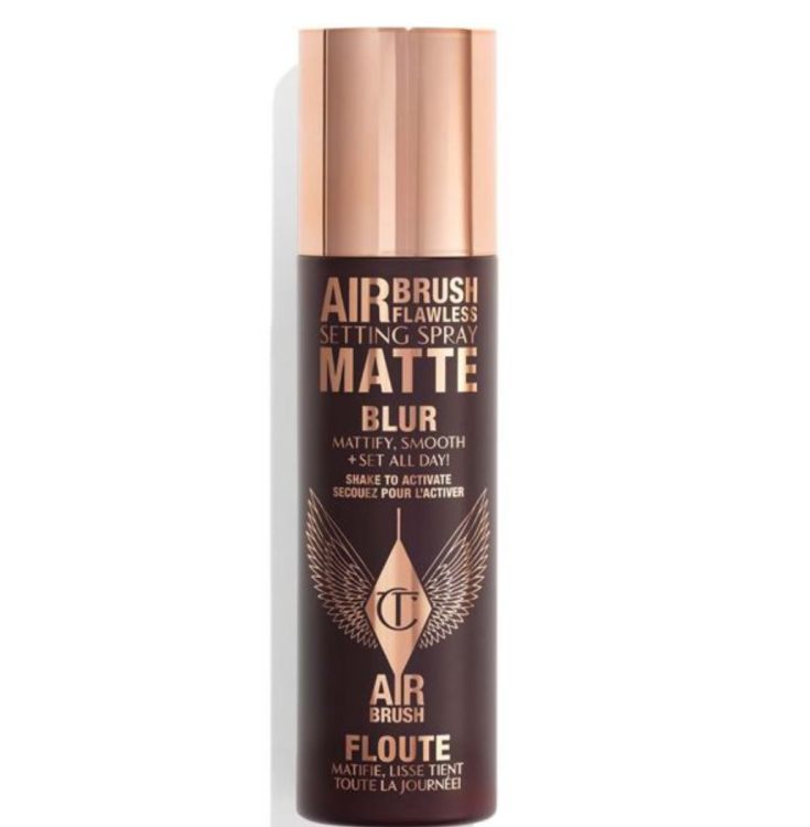 Charlotte Tilbury Airbrush Flawless Setting Spray - Matte