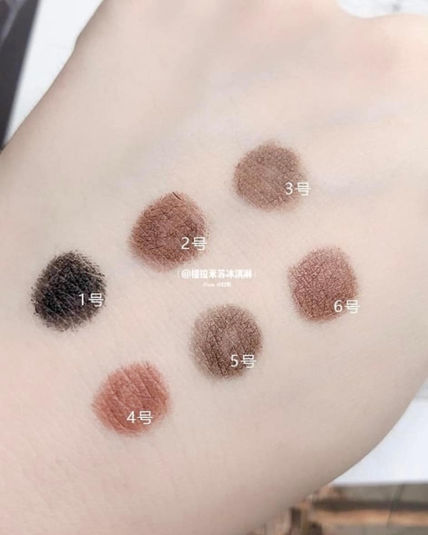 CLIO, Sharp, So Simple Waterproof Pencil Liner
