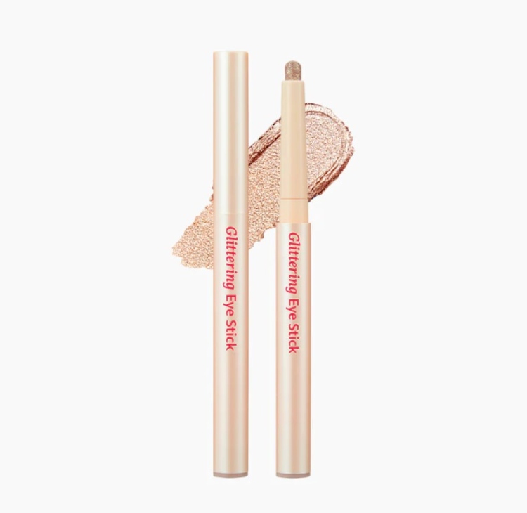 CLIO, TWINKLE POP Glittering Eye Stick