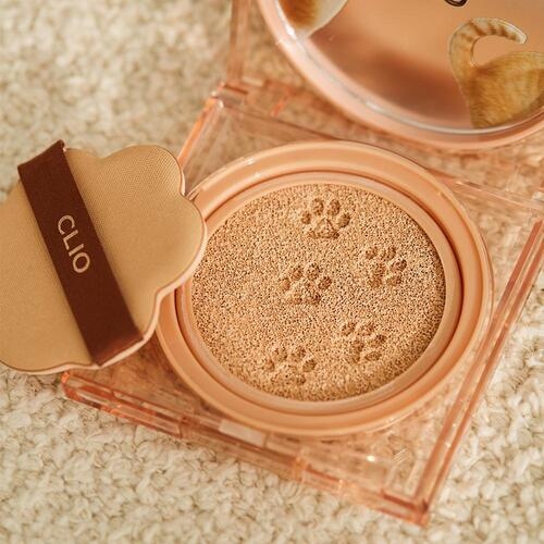 CLIO, Kill Cover The New Founwear Cushion Set Koshort In Seoul Limited Edition