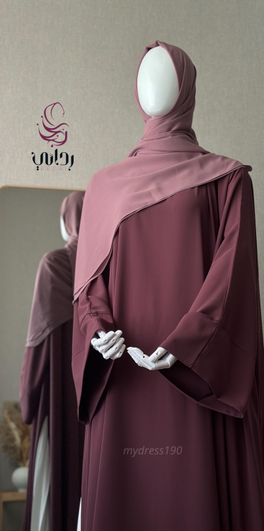تونيك فضفاض بتصميم مثالي 