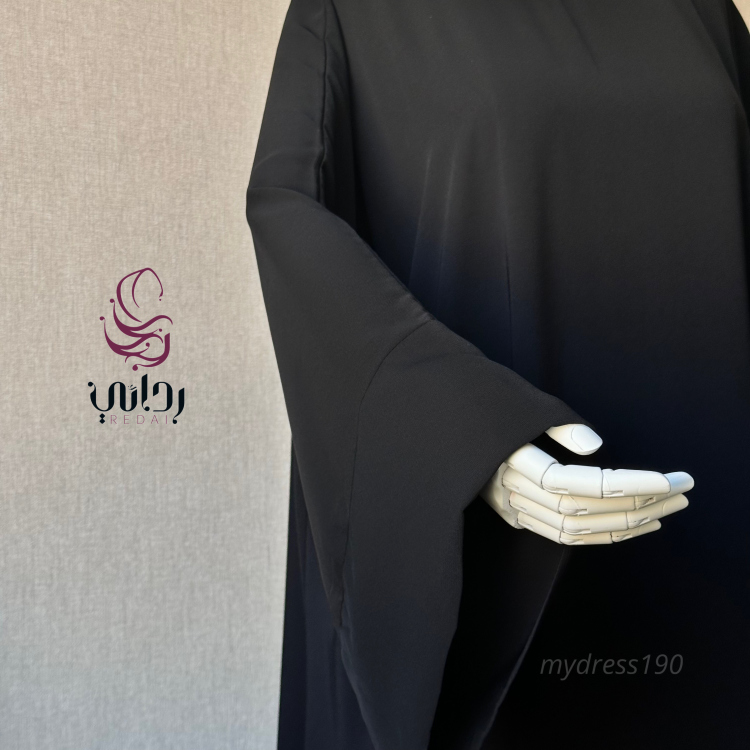 تونيك فضفاض بتصميم مثالي 