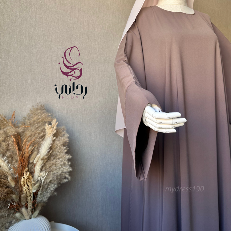 تونيك فضفاض بتصميم مثالي 