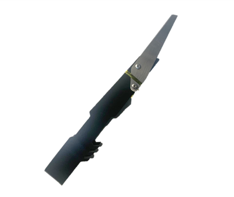 Charcoal  Premium Stainless Steel Tweezers – Special for Shisha -Assorted Colors 