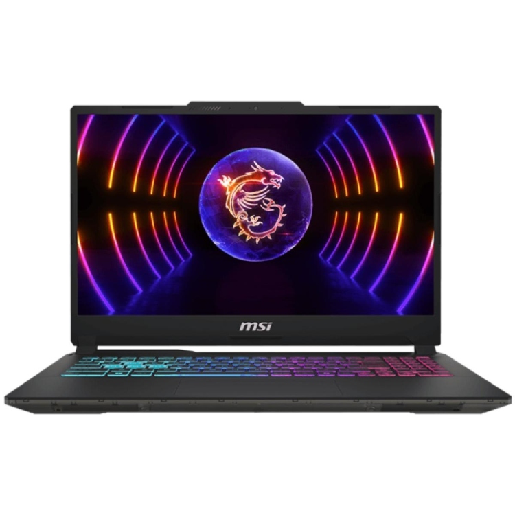 MSI CYBORG 15 A13UC INTEL® CORE™ I7-13620H, RTX 3050 4GB DDR7, 16 GB DDR5, 512 GB M.2 SSD, 15.6" 144HZ IPS FHD