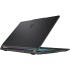 MSI CYBORG 15 A13UC INTEL® CORE™ I7-13620H, RTX 3050 4GB DDR7, 16 GB DDR5, 512 GB M.2 SSD, 15.6" 144HZ IPS FHD