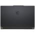 MSI CYBORG 15 A13UC INTEL® CORE™ I7-13620H, RTX 3050 4GB DDR7, 16 GB DDR5, 512 GB M.2 SSD, 15.6" 144HZ IPS FHD