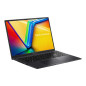 ASUS VIVOBOOK 16X K3605VC-RP381 13TH  INTEL® CORE™ I7-13620H - NVIDIA RTX™ 3050 4GB GDDR6, 16GB DDR4, 1TB M.2 NVME, 16.0" 144HZ