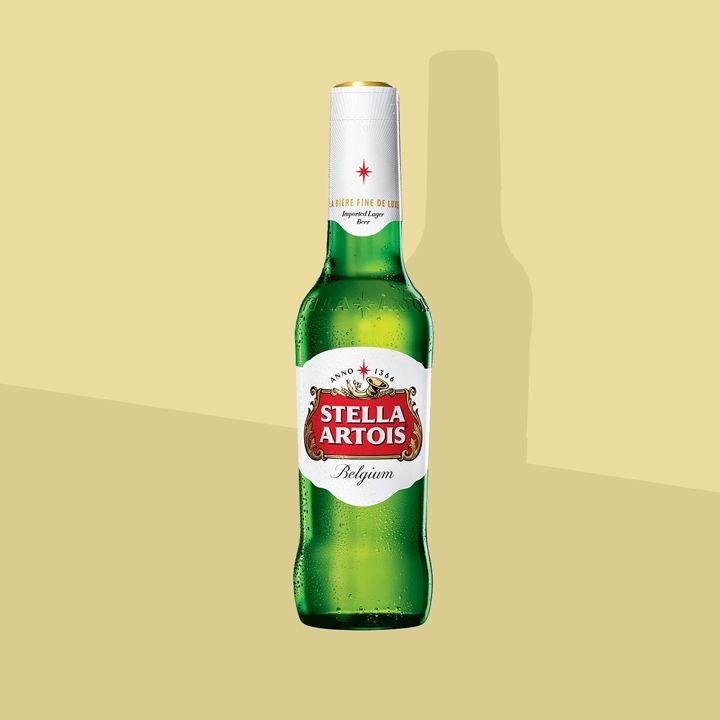 STELLA ARTOIS 330ML