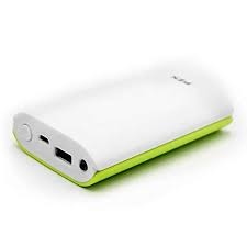 بور بانك 10400 MAh