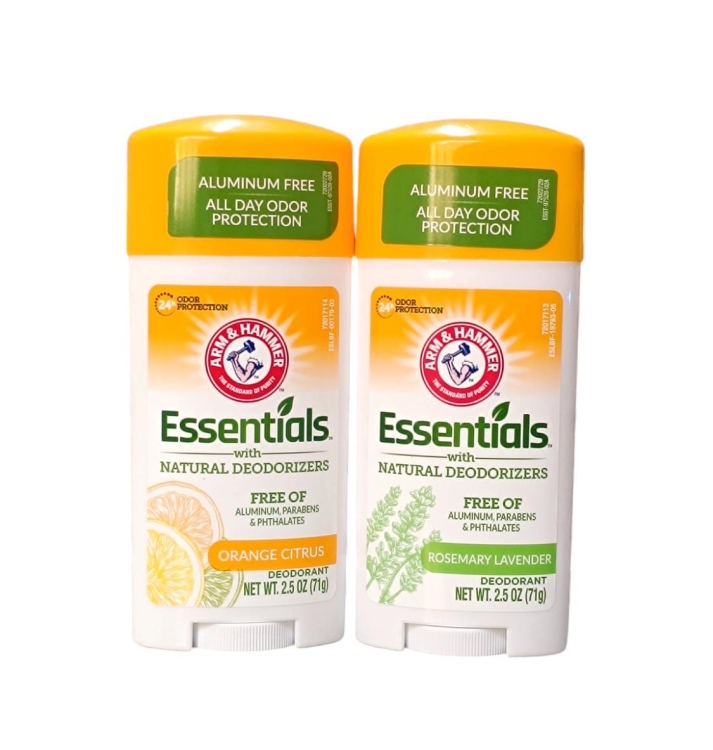 مزيل عرق جل ارم اند همر  الأمريكي الرفيع  71 غم  