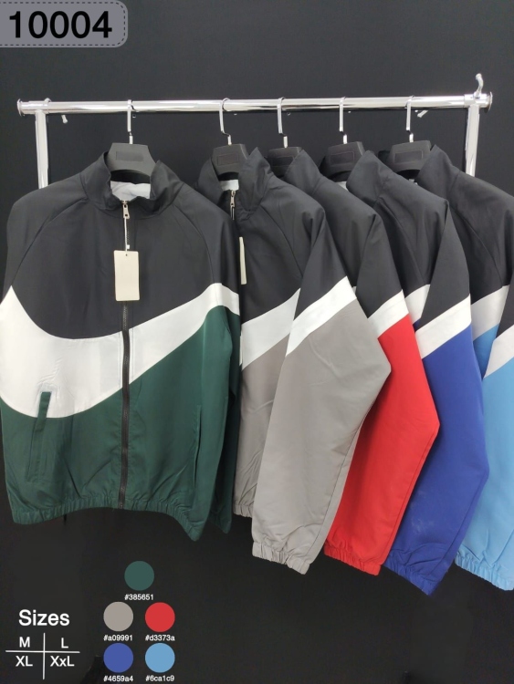 جاكيت وتر بروف صيني N