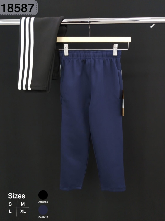 بنطلون سكوبا بيبي لولادي