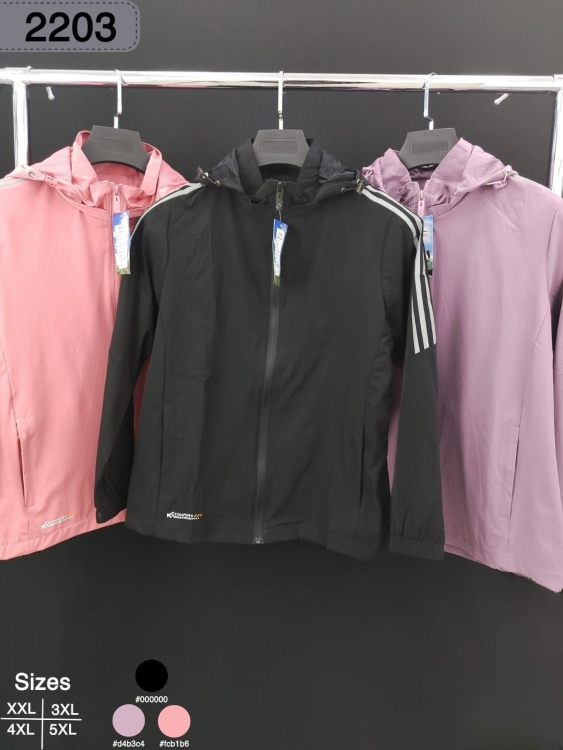 جاكيت وتر بروف صيني ستاتي 