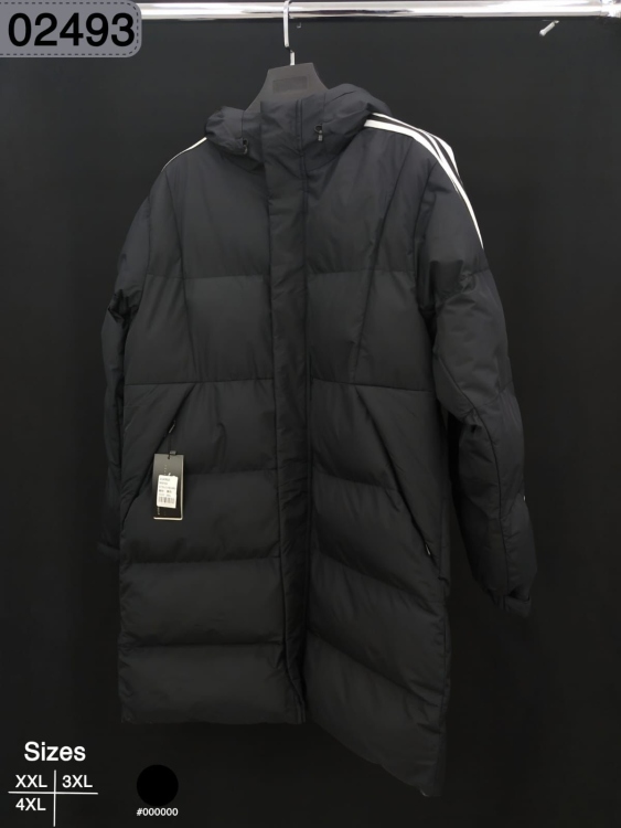 جاكيت طويل صيني 