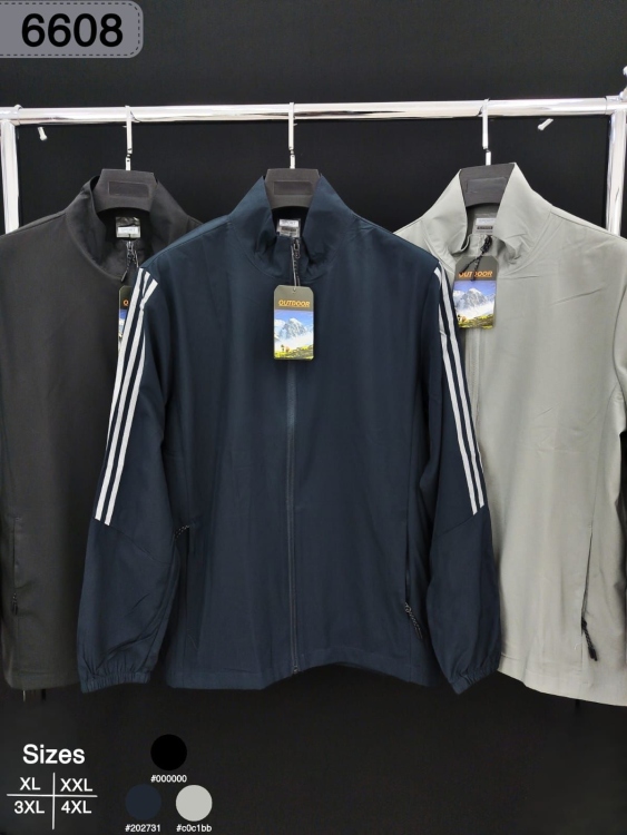 جاكيت وتر بروف A صيني