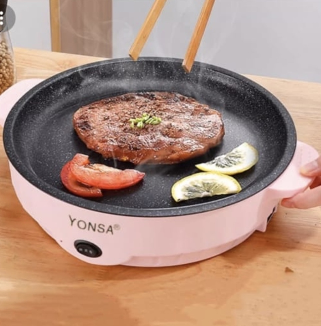 جريل كهربائي