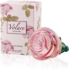Volare Moments Woman Eau de Parfum 50ml  35661