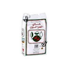 شاي اسود الغزالين 250 غم