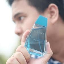 Glacier EDT 35665