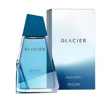 Glacier EDT 35665