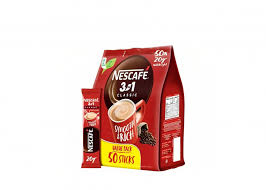 نسكافية3ان1 50ظرف