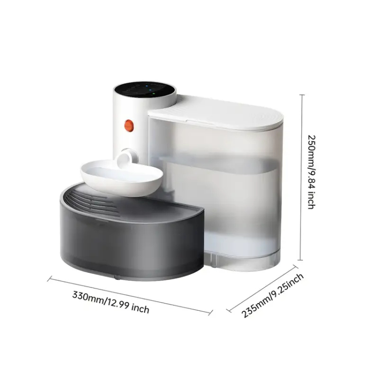 Fountain for Cats & Dogs