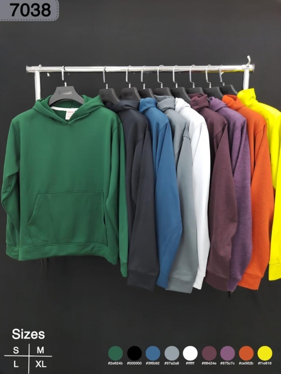 هودي فليس عادي